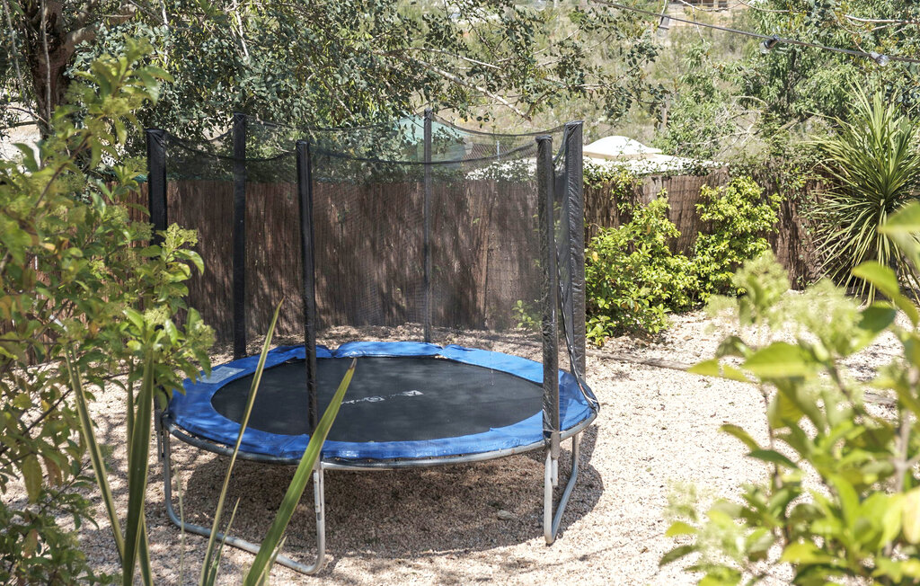 Feriehuse - VILLA PRANAYAMA, Santa Gertrudis , Spanien - EIB066 25