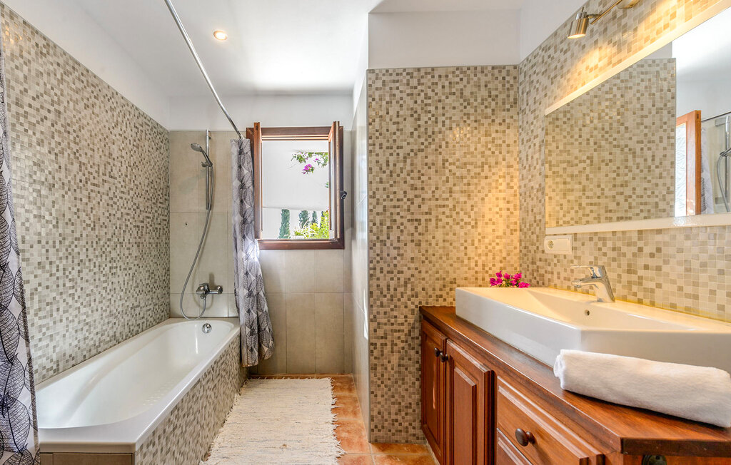 Feriehuse - VILLA PRANAYAMA, Santa Gertrudis , Spanien - EIB066 22