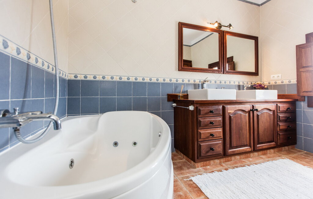 Feriehuse - VILLA PRANAYAMA, Santa Gertrudis , Spanien - EIB066 23