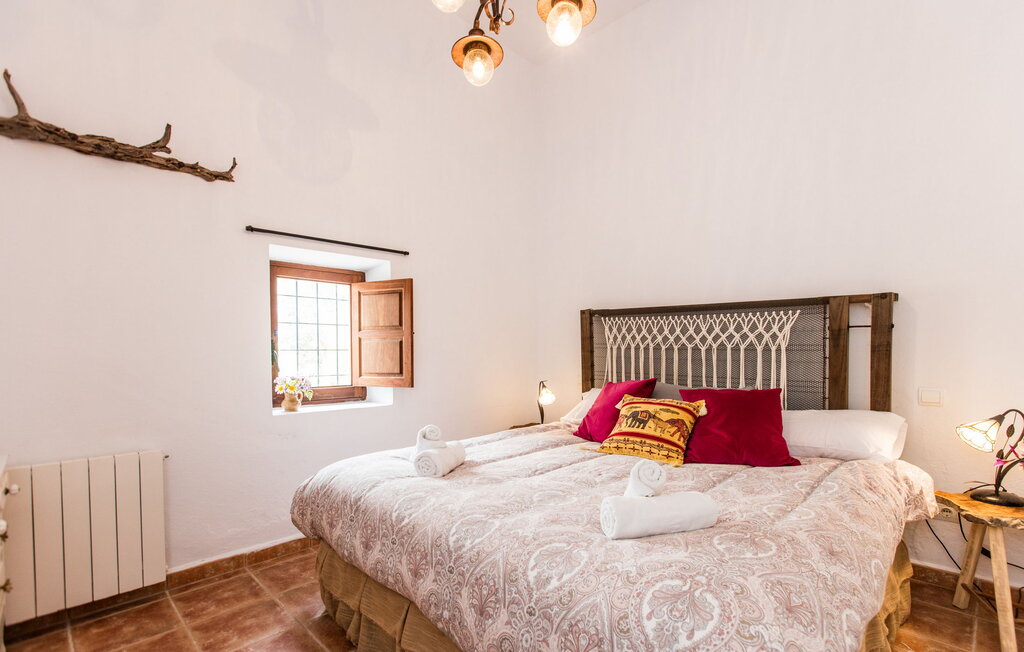 Feriehuse - VILLA PRANAYAMA, Santa Gertrudis , Spanien - EIB066 16