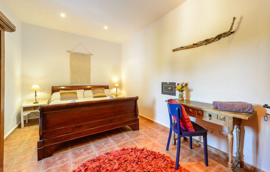 Feriehuse - VILLA PRANAYAMA, Santa Gertrudis , Spanien - EIB066 18