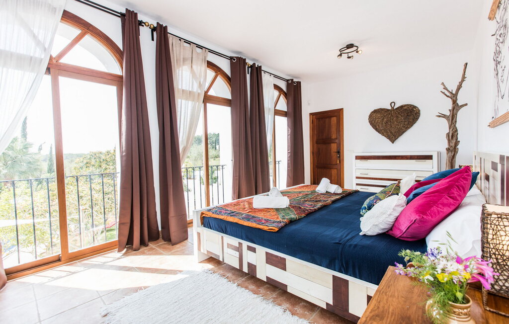 Feriehuse - VILLA PRANAYAMA, Santa Gertrudis , Spanien - EIB066 21