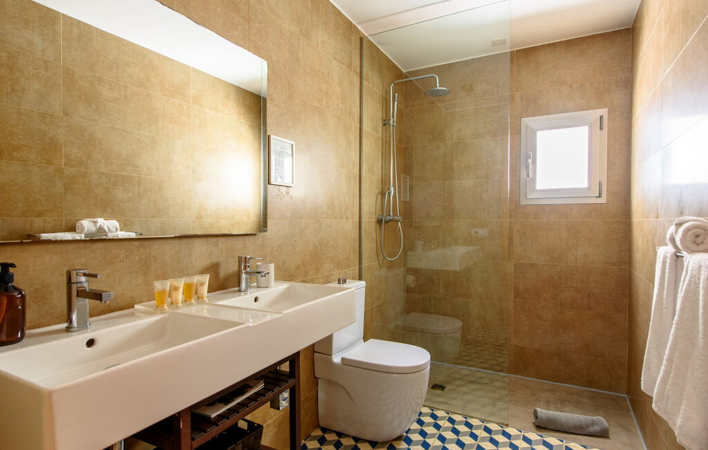 Ferienhaus - VILLA APRIL, San Agustín , Spanien - EIB069 22