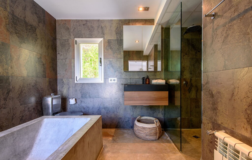 Ferienhaus - VILLA APRIL, San Agustín , Spanien - EIB069 23