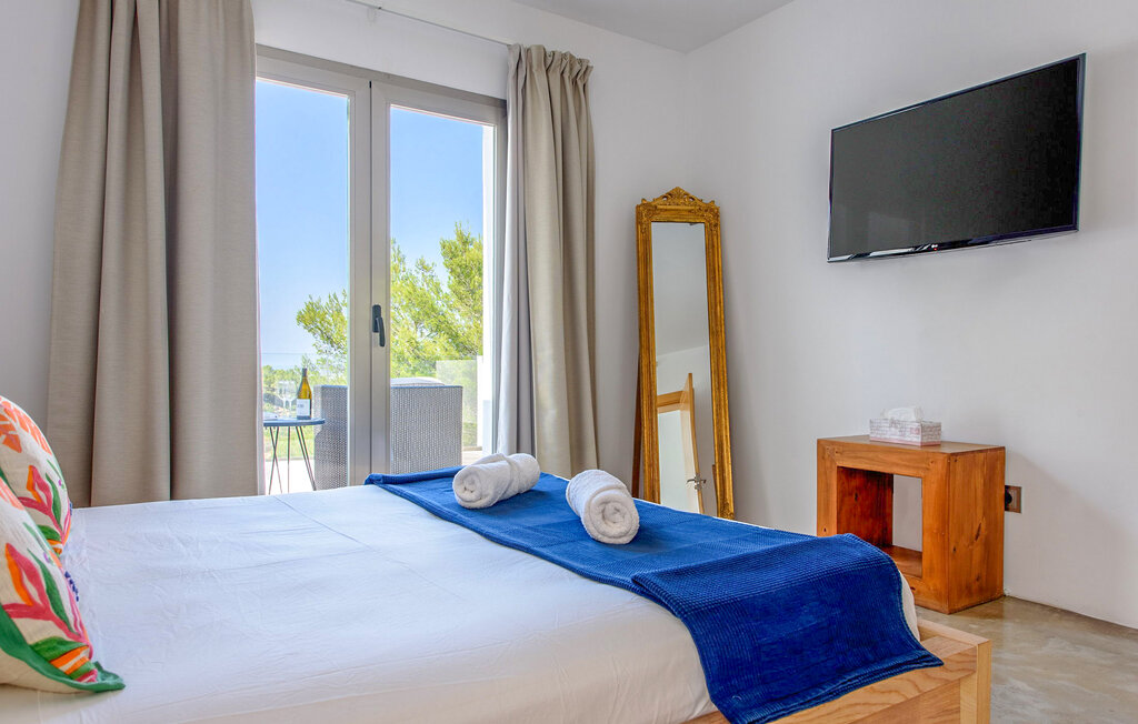 Ferienhaus - VILLA APRIL, San Agustín , Spanien - EIB069 16