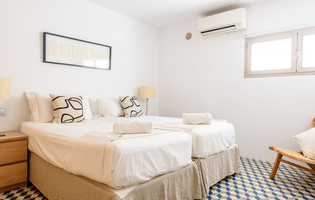 Ferienhaus - VILLA APRIL, San Agustín , Spanien - EIB069 17