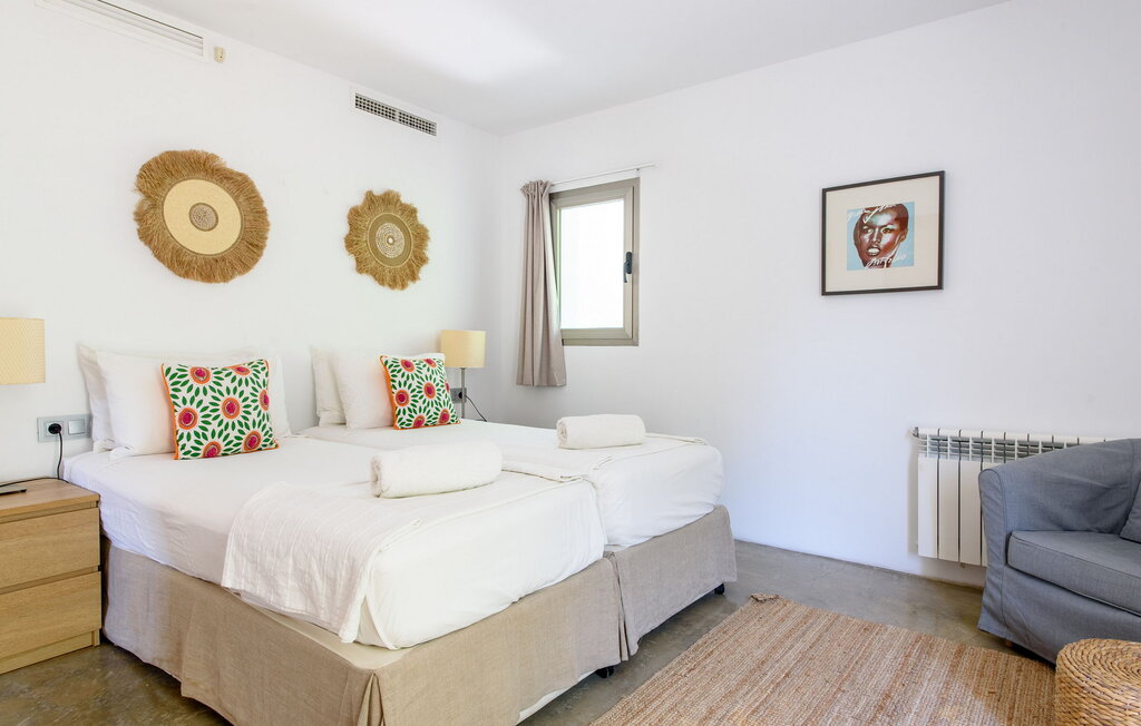 Ferienhaus - VILLA APRIL, San Agustín , Spanien - EIB069 18