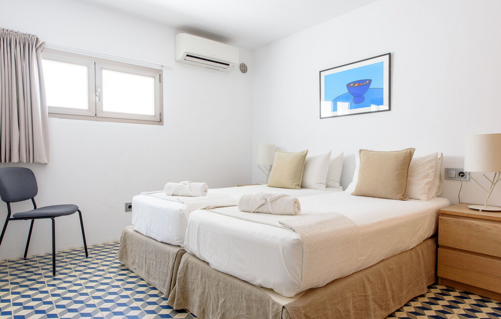 Ferienhaus - VILLA APRIL, San Agustín , Spanien - EIB069 19