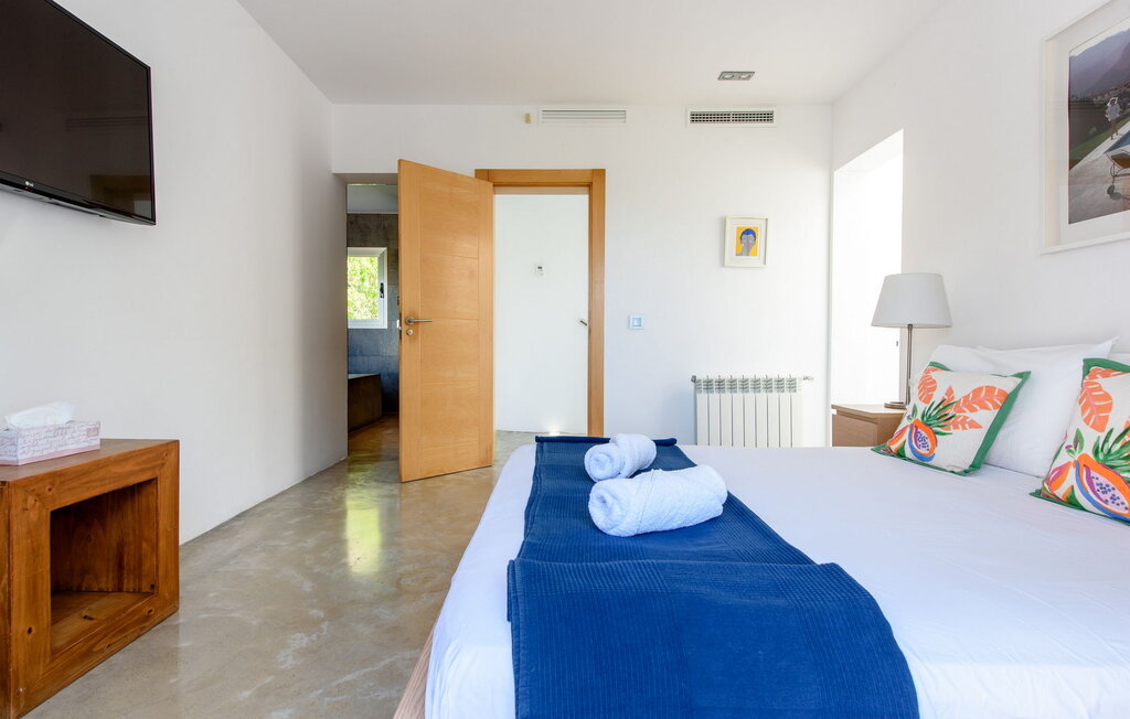 Ferienhaus - VILLA APRIL, San Agustín , Spanien - EIB069 20