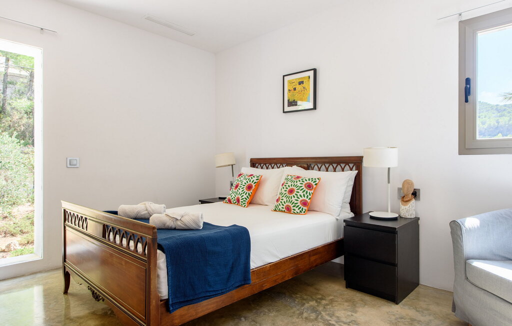 Ferienhaus - VILLA APRIL, San Agustín , Spanien - EIB069 21