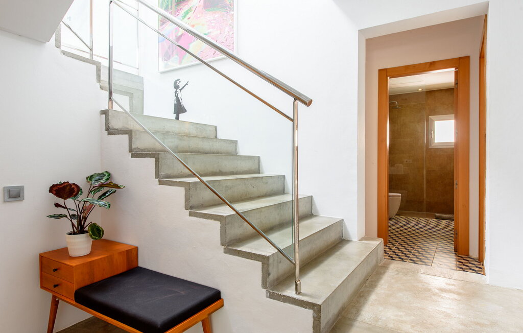 Ferienhaus - VILLA APRIL, San Agustín , Spanien - EIB069 13