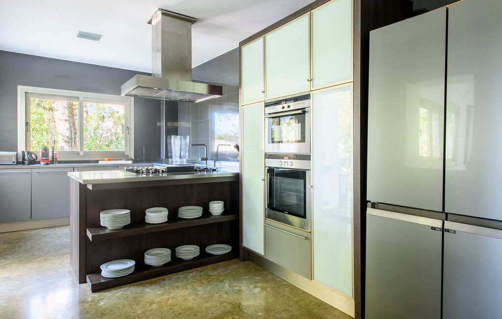 Ferienhaus - VILLA APRIL, San Agustín , Spanien - EIB069 11