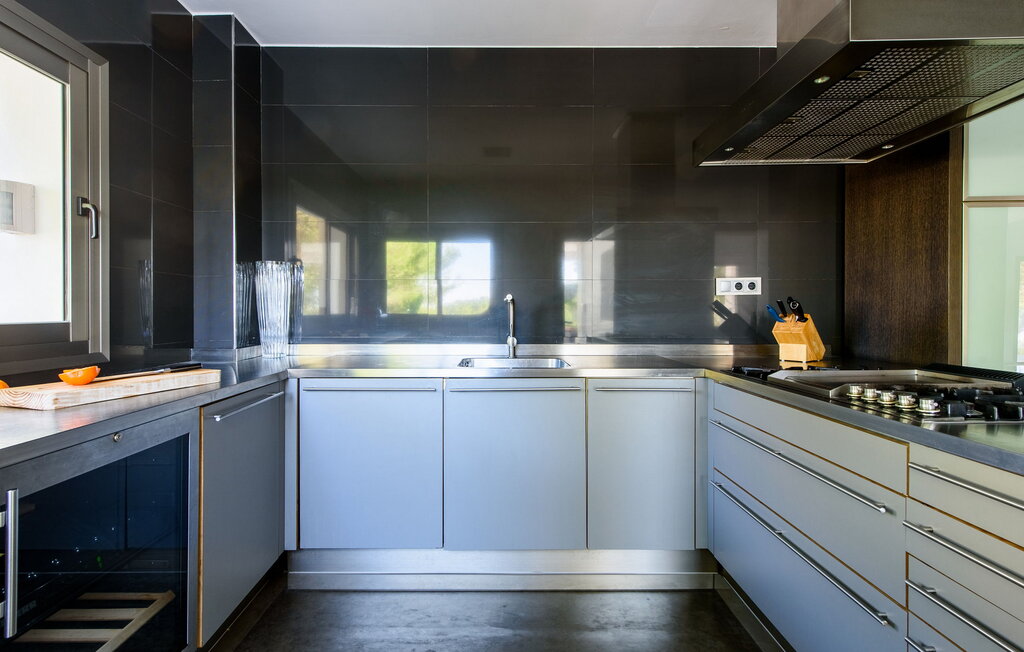 Ferienhaus - VILLA APRIL, San Agustín , Spanien - EIB069 12