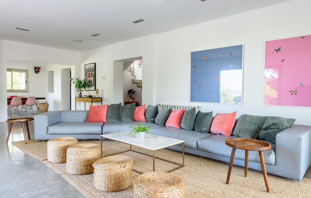 Ferienhaus - VILLA APRIL, San Agustín , Spanien - EIB069 8