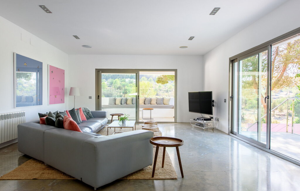 Ferienhaus - VILLA APRIL, San Agustín , Spanien - EIB069 9