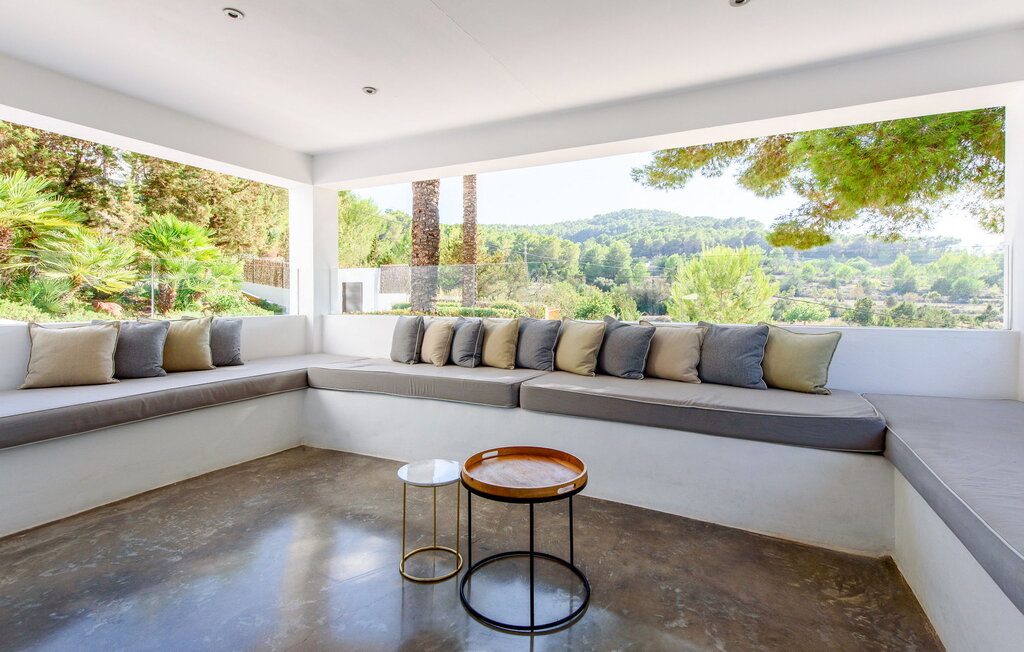 Ferienhaus - VILLA APRIL, San Agustín , Spanien - EIB069 7