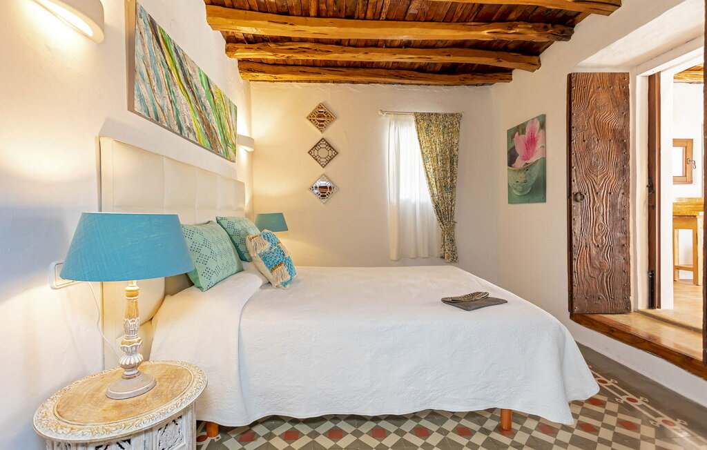 Domy wakacyjne - VILLA CANA, Sant Joan de Labritja , Hiszpania - EIB073 19