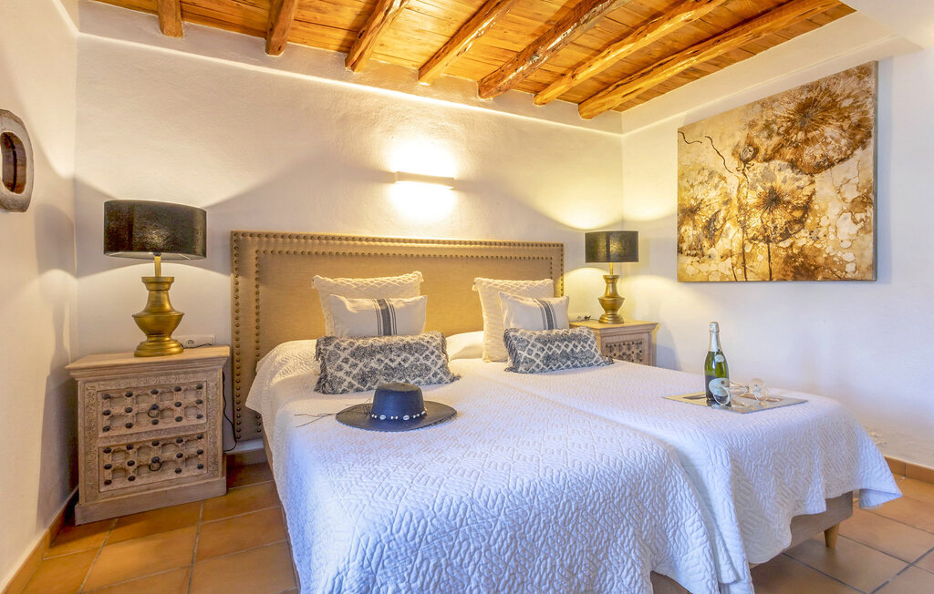 Domy wakacyjne - VILLA CANA, Sant Joan de Labritja , Hiszpania - EIB073 21