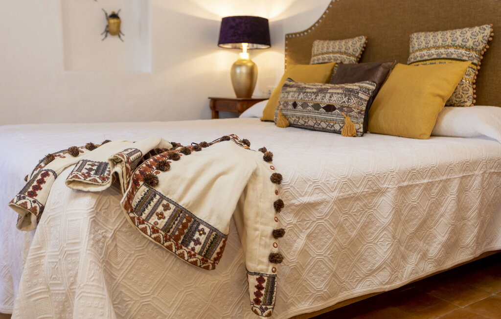 Domy wakacyjne - VILLA CANA, Sant Joan de Labritja , Hiszpania - EIB073 22