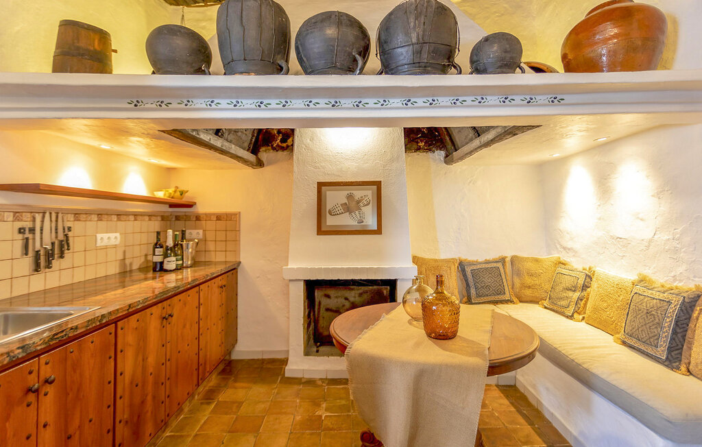 Domy wakacyjne - VILLA CANA, Sant Joan de Labritja , Hiszpania - EIB073 15