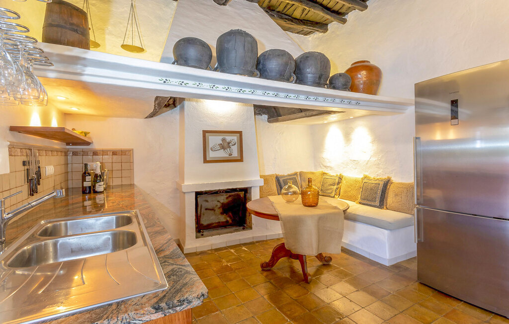 Domy wakacyjne - VILLA CANA, Sant Joan de Labritja , Hiszpania - EIB073 16