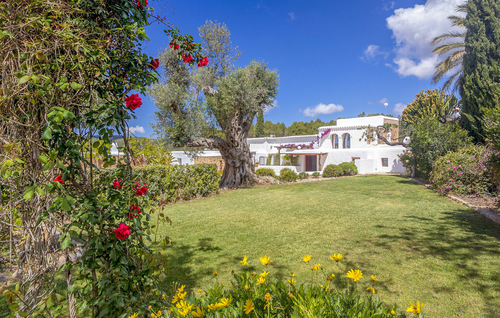 Domy wakacyjne - VILLA CANA, Sant Joan de Labritja , Hiszpania - EIB073 5