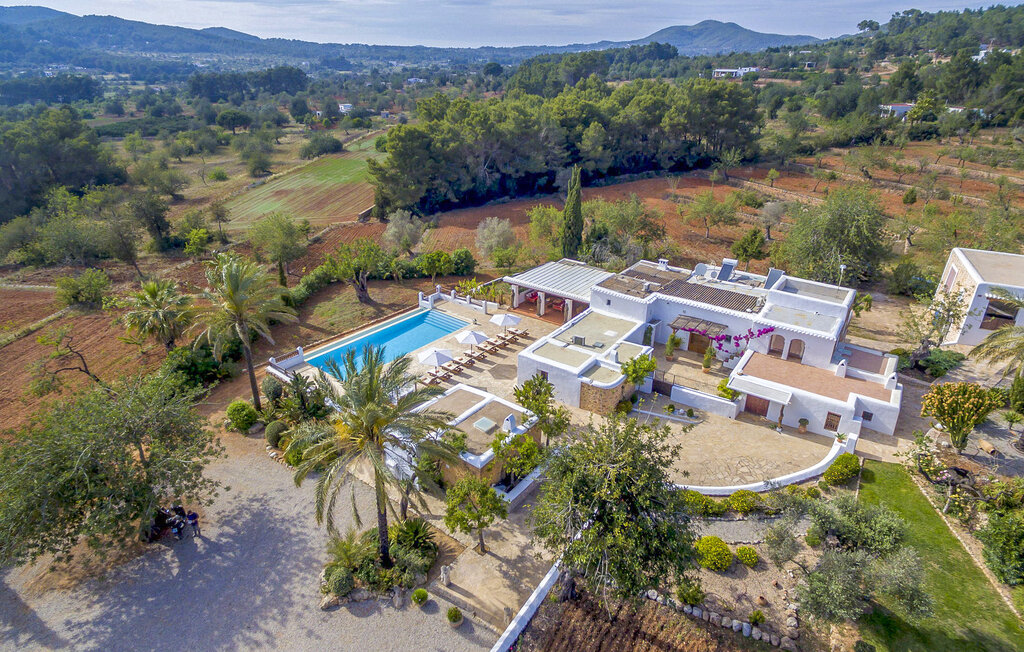 Domy wakacyjne - VILLA CANA, Sant Joan de Labritja , Hiszpania - EIB073 7