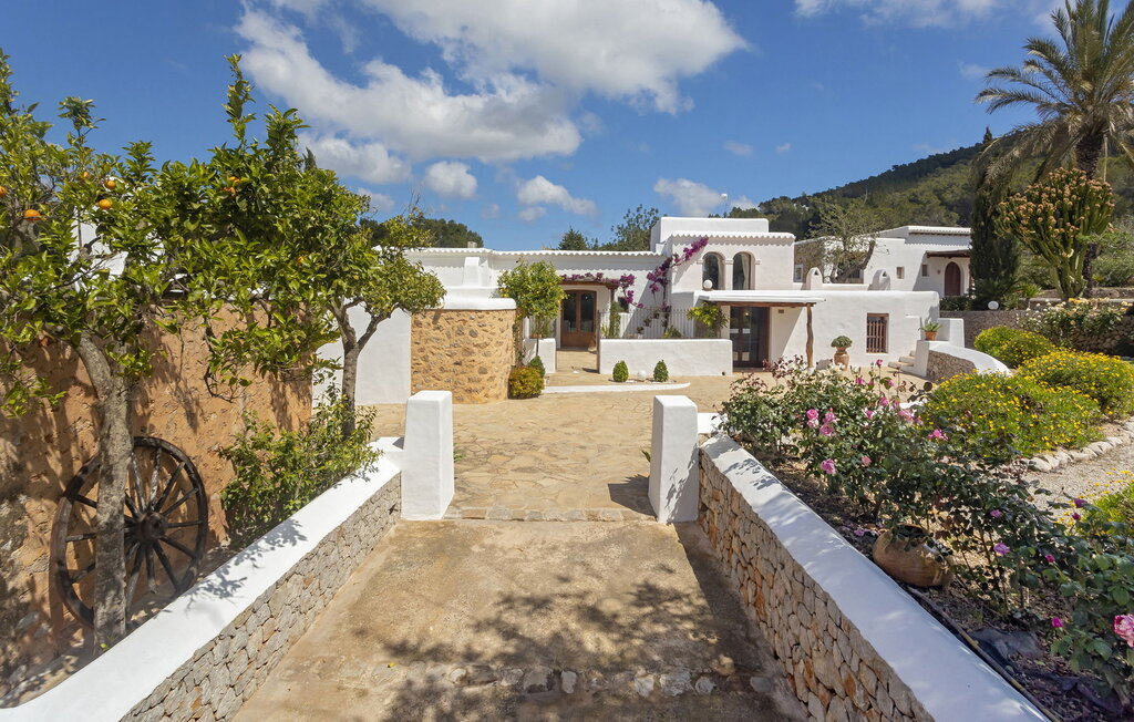 Domy wakacyjne - VILLA CANA, Sant Joan de Labritja , Hiszpania - EIB073 13