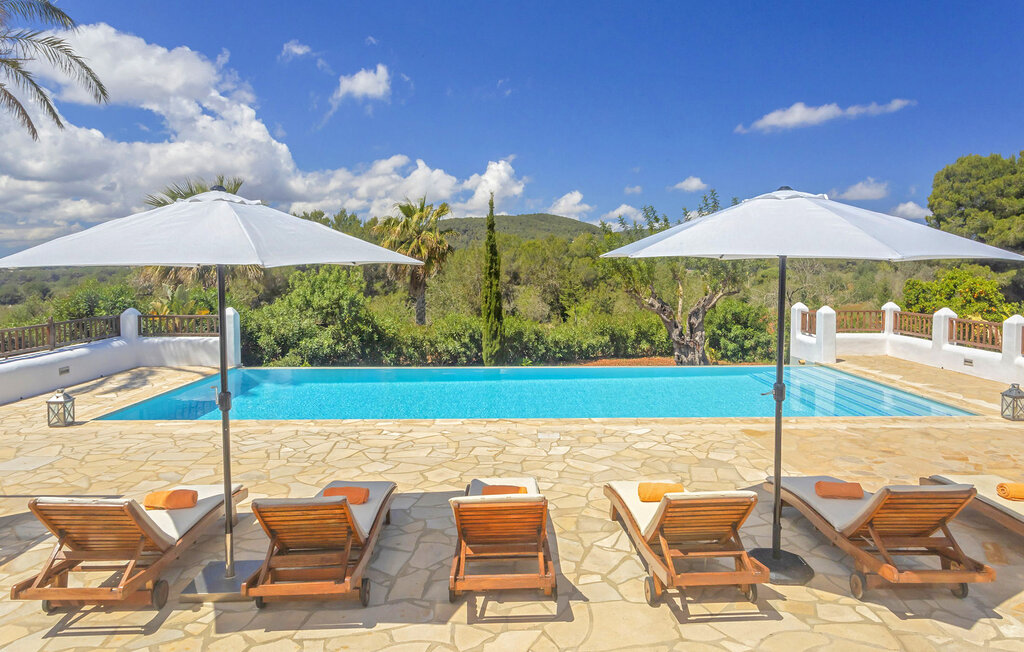 Domy wakacyjne - VILLA CANA, Sant Joan de Labritja , Hiszpania - EIB073 3