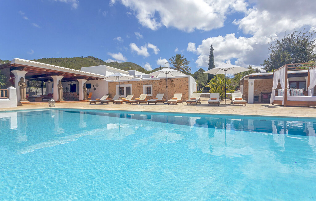 Domy wakacyjne - VILLA CANA, Sant Joan de Labritja , Hiszpania - EIB073 6