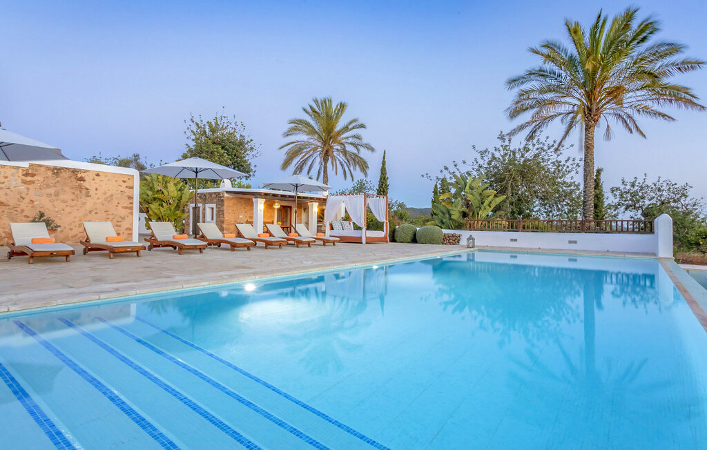 Domy wakacyjne - VILLA CANA, Sant Joan de Labritja , Hiszpania - EIB073 9