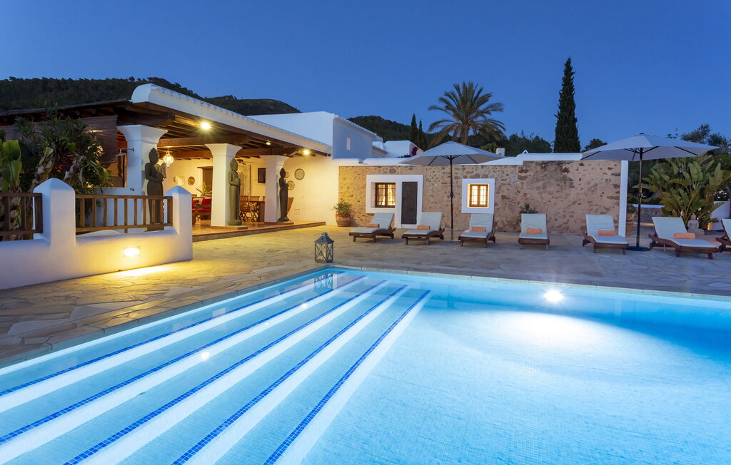 Domy wakacyjne - VILLA CANA, Sant Joan de Labritja , Hiszpania - EIB073 10