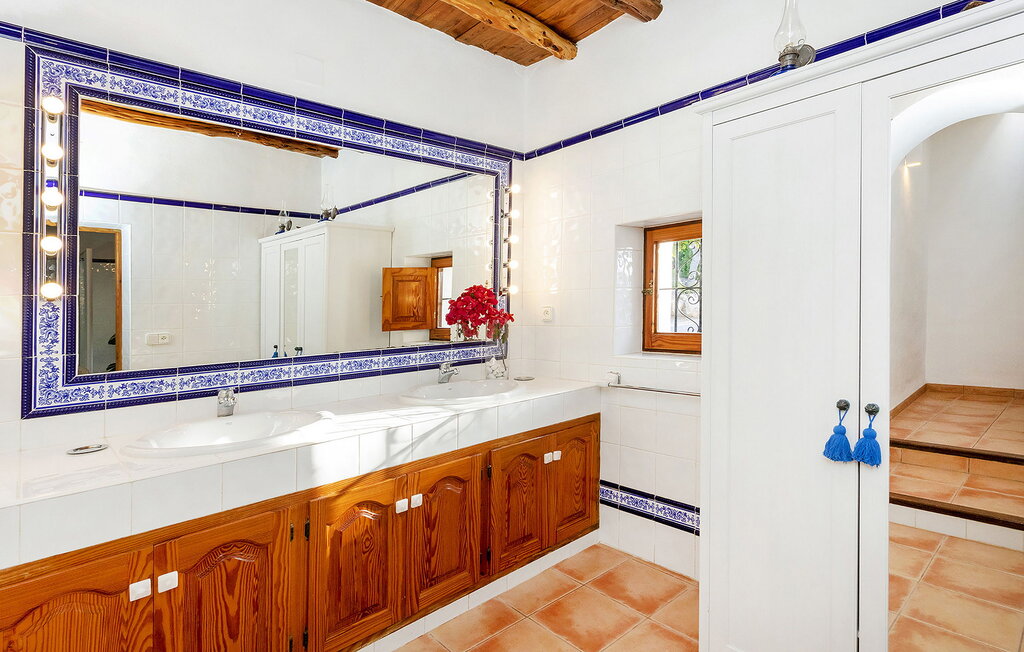 Semesterhus - VILLA SADA, Santa Eulalia des Riu , Spanien - EIB074 25