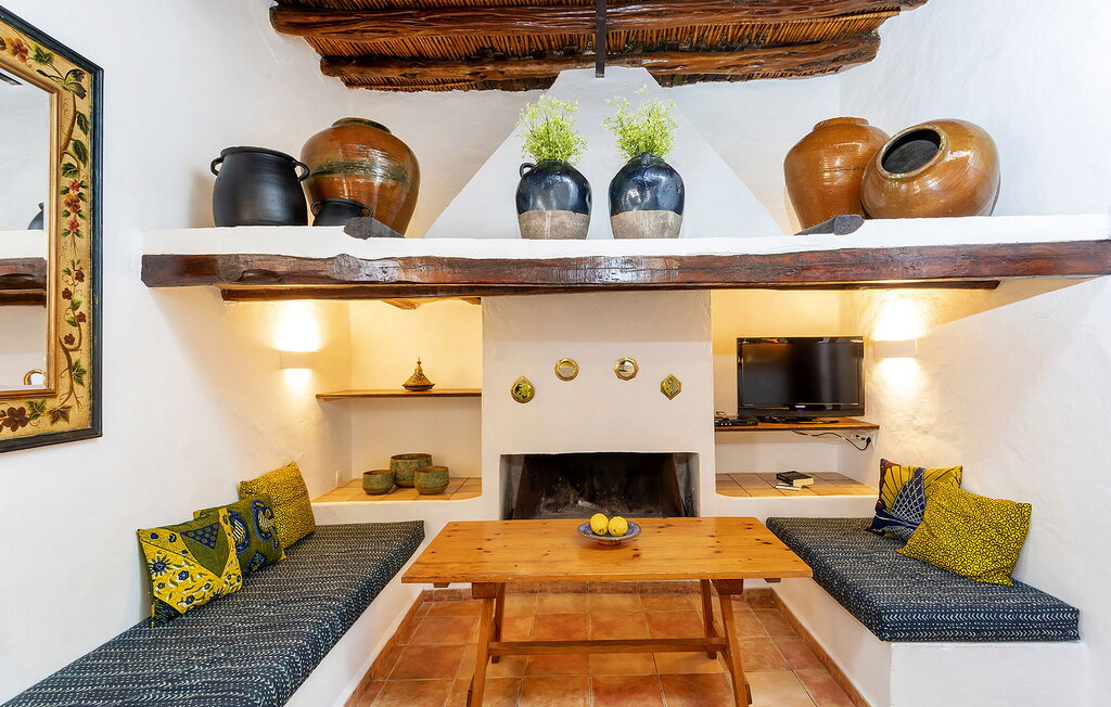 Semesterhus - VILLA SADA, Santa Eulalia des Riu , Spanien - EIB074 13