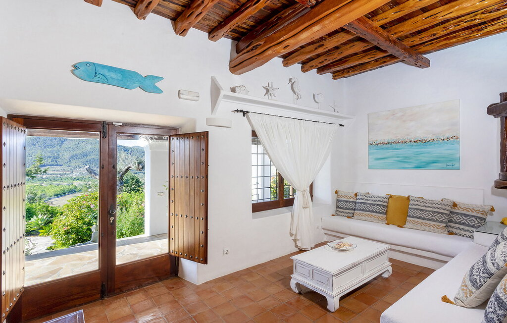 Semesterhus - VILLA SADA, Santa Eulalia des Riu , Spanien - EIB074 7