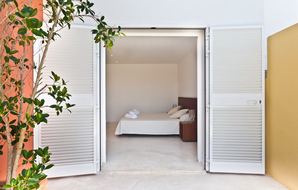 Semesterhus - VILLA NERE, Sant Josep de Sa Talaia , Spanien - EIB075 22