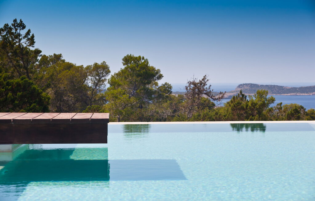 Semesterhus - VILLA NERE, Sant Josep de Sa Talaia , Spanien - EIB075 6