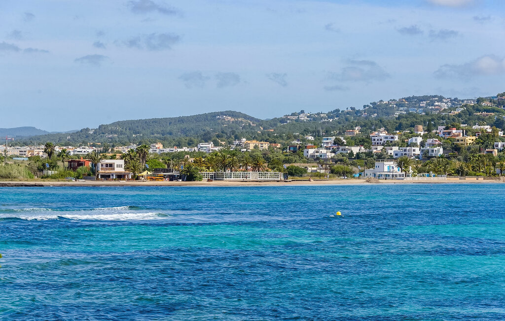 Feriehuse - VILLA FLORIMAR, Ibiza , Spanien - EIB076 24