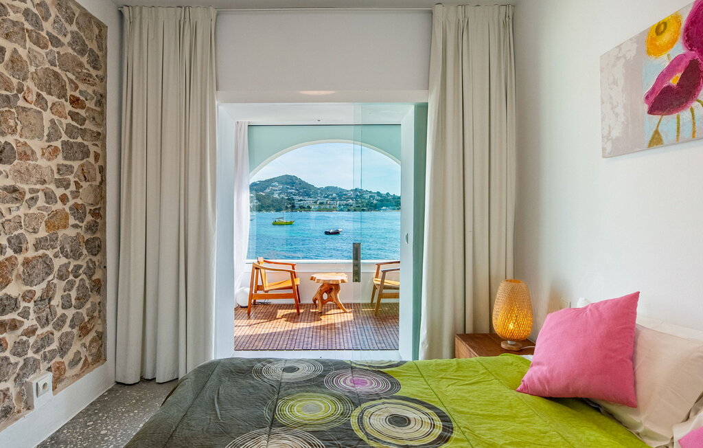 Feriehuse - VILLA FLORIMAR, Ibiza , Spanien - EIB076 19