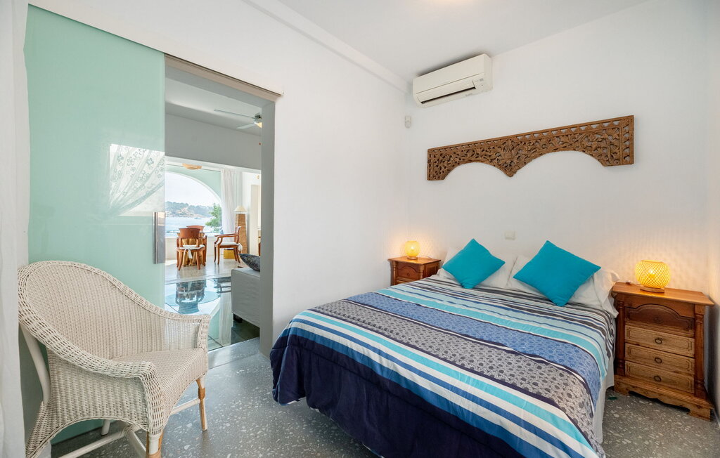 Feriehuse - VILLA FLORIMAR, Ibiza , Spanien - EIB076 20