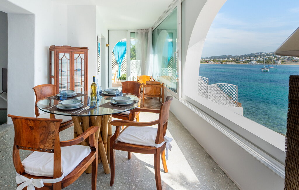 Feriehuse - VILLA FLORIMAR, Ibiza , Spanien - EIB076 8