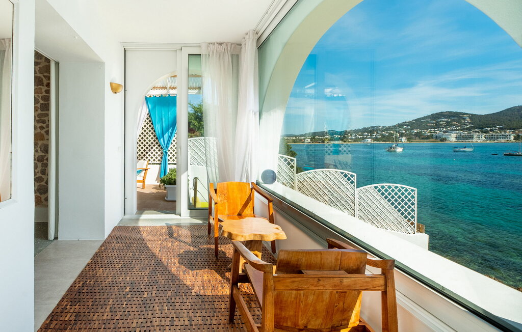 Feriehuse - VILLA FLORIMAR, Ibiza , Spanien - EIB076 15