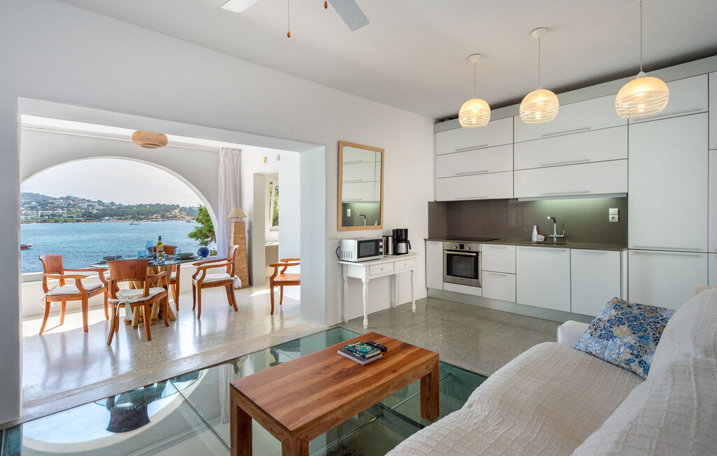 Feriehuse - VILLA FLORIMAR, Ibiza , Spanien - EIB076 4