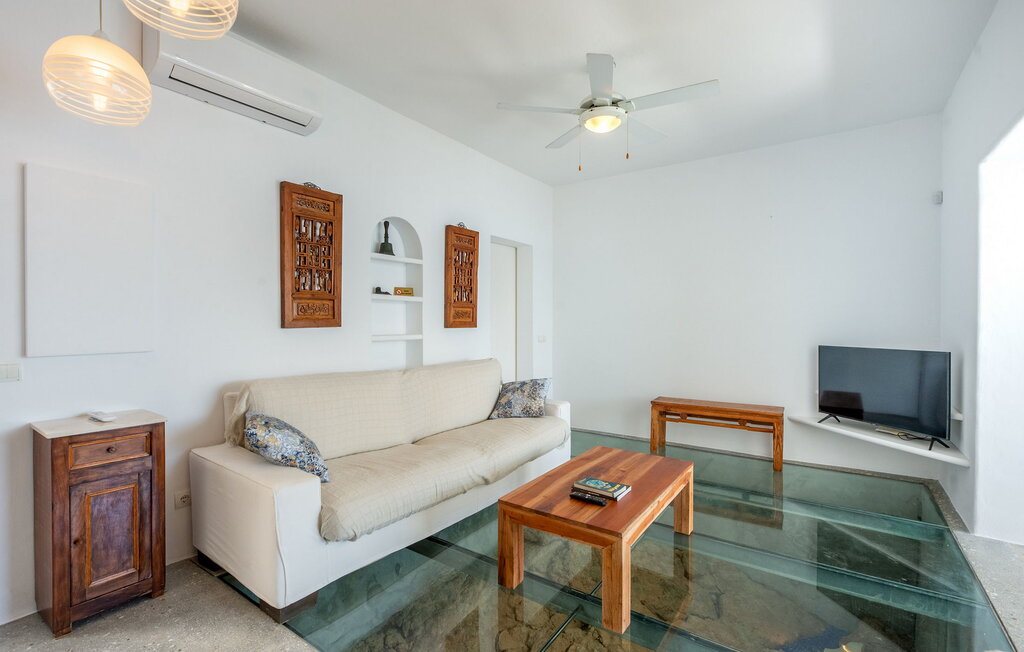 Feriehuse - VILLA FLORIMAR, Ibiza , Spanien - EIB076 6