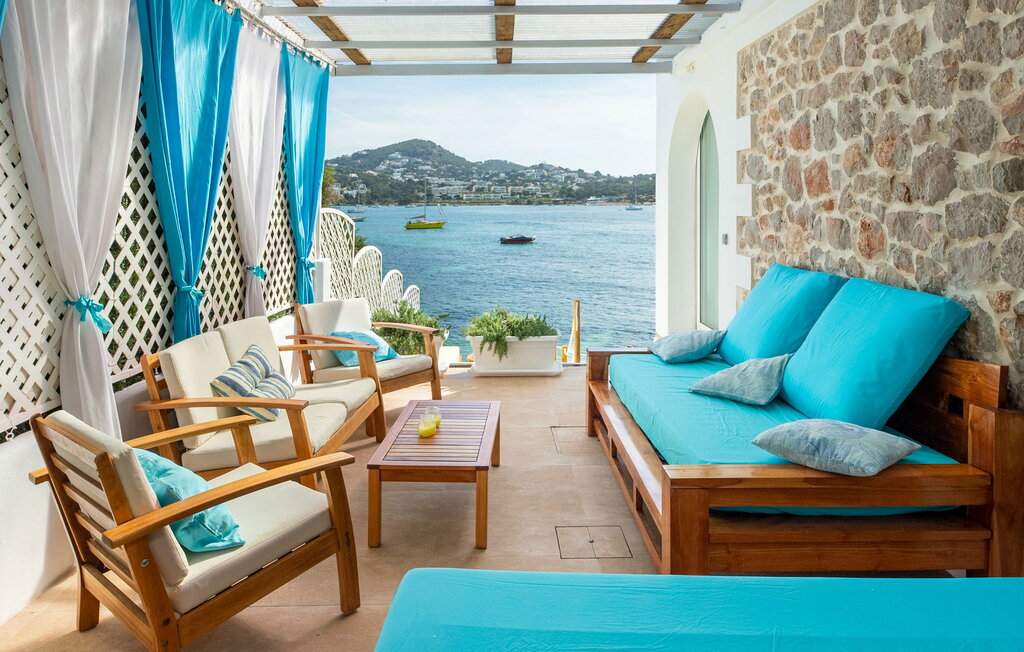 Feriehuse - VILLA FLORIMAR, Ibiza , Spanien - EIB076 9