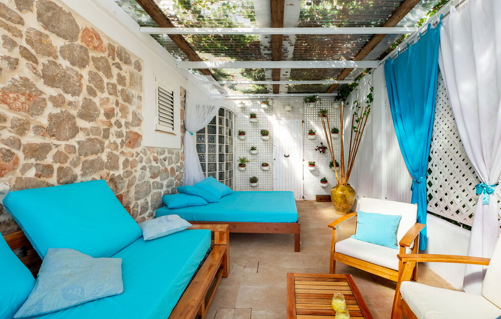 Feriehuse - VILLA FLORIMAR, Ibiza , Spanien - EIB076 11