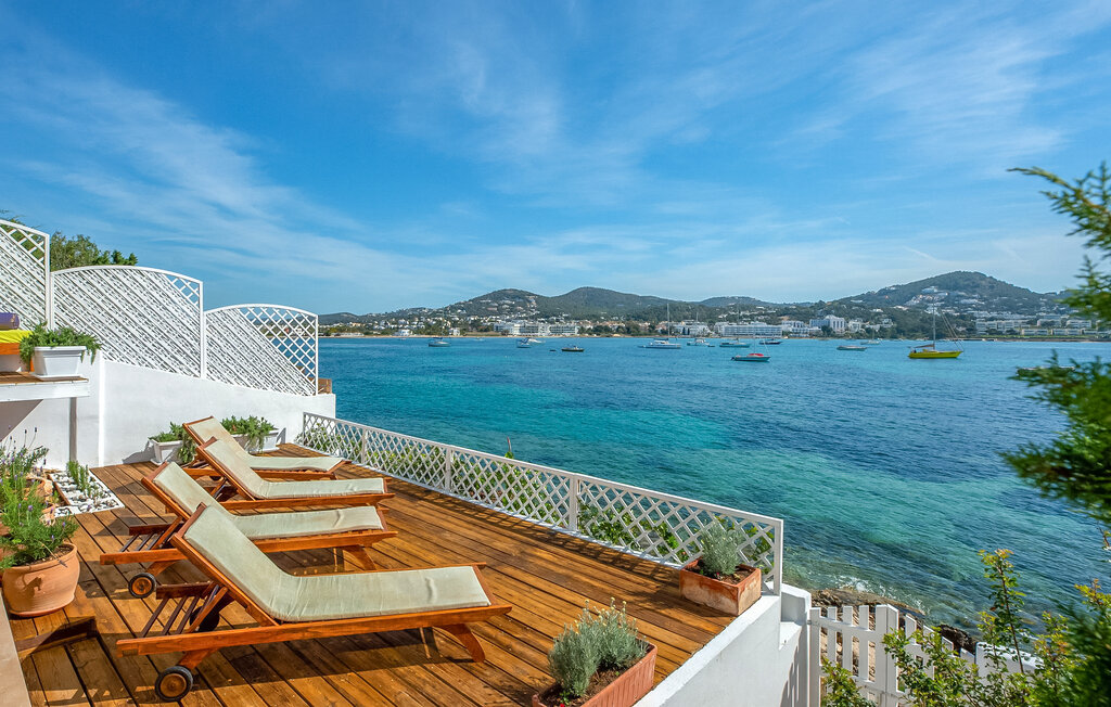 Feriehuse - VILLA FLORIMAR, Ibiza , Spanien - EIB076 12