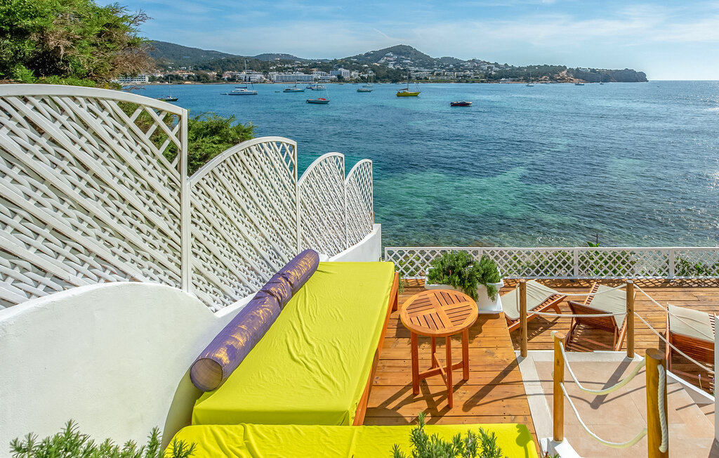 Feriehuse - VILLA FLORIMAR, Ibiza , Spanien - EIB076 13