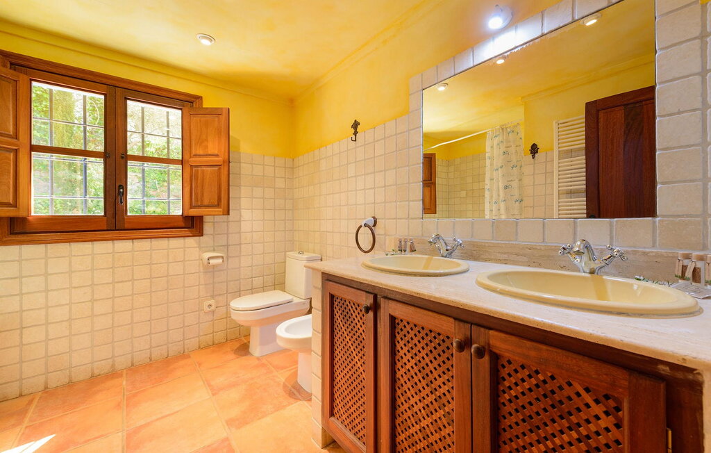 Ferienhaus - SAN MIGUEL PARK, San Miguel/ Sant Miquel de Bal , Spanien - EIB077 21