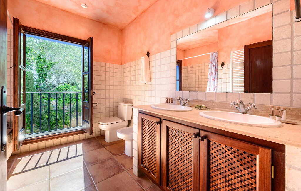Ferienhaus - SAN MIGUEL PARK, San Miguel/ Sant Miquel de Bal , Spanien - EIB077 22
